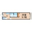 尼崎市南塚口町3丁目の間取図