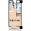 尼崎市東難波町5丁目の間取図