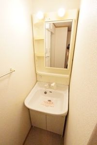 洗面所