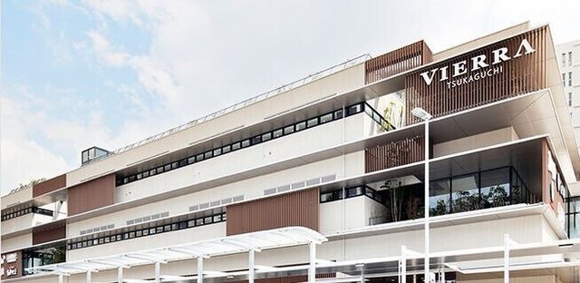 ビエラ塚口