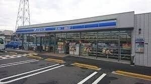 ローソン尼崎大島3丁目店