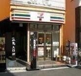 セブンイレブン阪急塚口駅北店