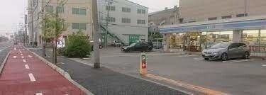 ローソン尼崎次屋三丁目店