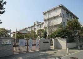 尼崎市立名和小学校