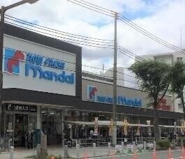 写真：万代尼崎西店