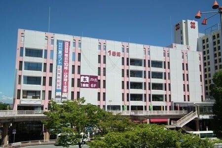 塚口さんさんタウン