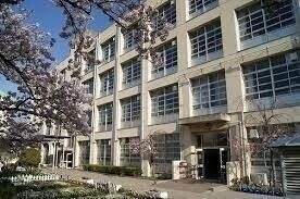 尼崎市立小園小学校