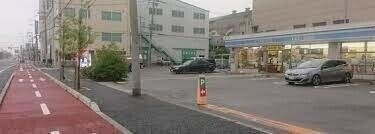 ローソン尼崎次屋三丁目店
