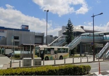 JR尼崎駅