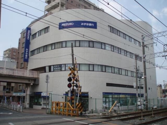 みずほ銀行塚口支店