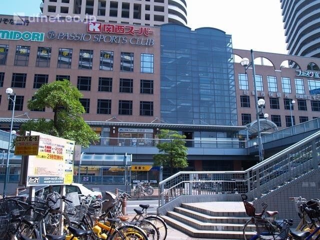フェスタ立花南館