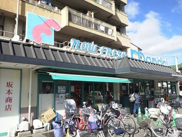 万代阪神SC店