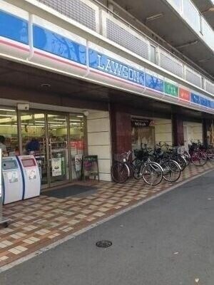 ローソン尼崎東園田5丁目店