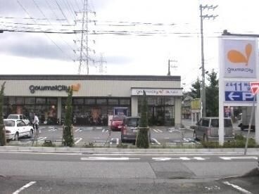 グルメシティ尼崎大庄店