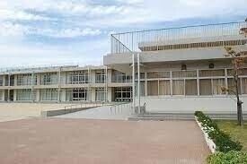 尼崎市立水堂小学校