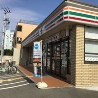 セブンイレブン尼崎浜田町2丁目店
