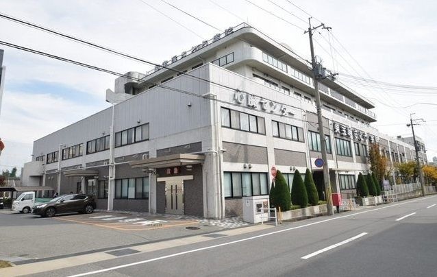 東宝塚さとう病院