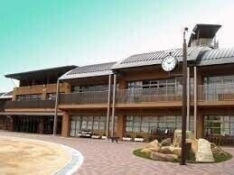 尼崎市立杭瀬小学校