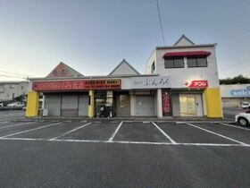 ピボット池下WESTの外観