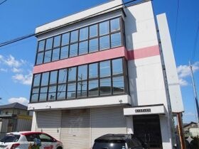 サンシティビルの外観