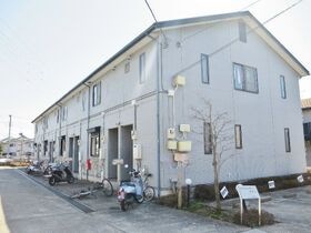 ジョイキャッスル中野IIの外観