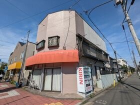 グレース桂の外観