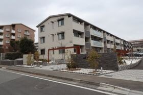 ブリランテ　Aの外観