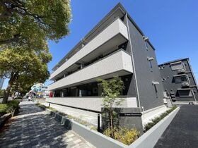 D-room公津の杜Bの外観