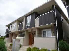 ヴァンベール　Ⅴの外観
