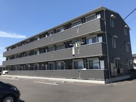 WARABIの外観