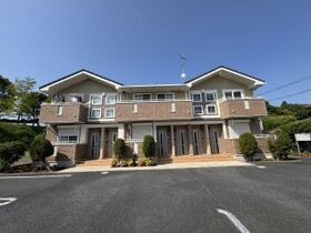 ソラティーオの外観