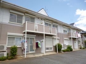 エスポワール石渡Ⅱの外観