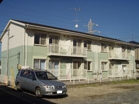 アヴェニール イグチ・Ⅰの外観