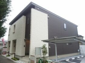 サンライズの外観