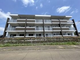 シエールグラン公津の杜の外観