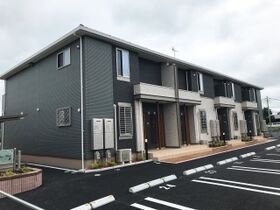 フューチャーフォレストⅢの外観
