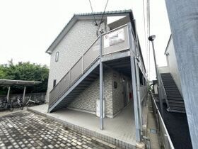 グローリア酒々井の外観