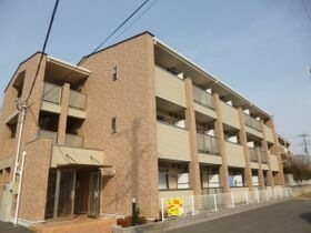 ルミナス コート Fの外観