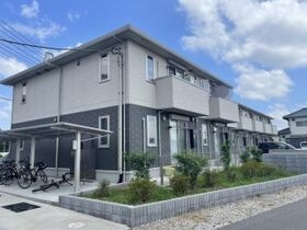グランシエラの外観