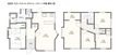 成田市飯田町戸建の間取図