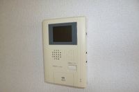 TVインターホン