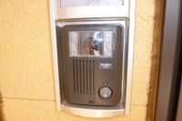 インターホン
