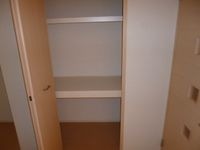収納(リビング)