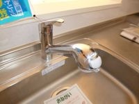 備付浄水器