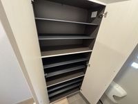 シューズボックス（同型タイプ）