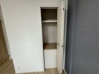 クローゼット(洋室6.5帖)(同型タイプ)