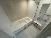 一坪バス(同型タイプ)