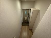 玄関(同型タイプ)