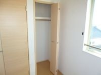 クローゼット(洋室6.2帖)