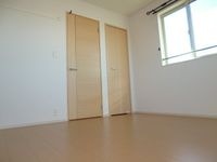 洋室6.2帖